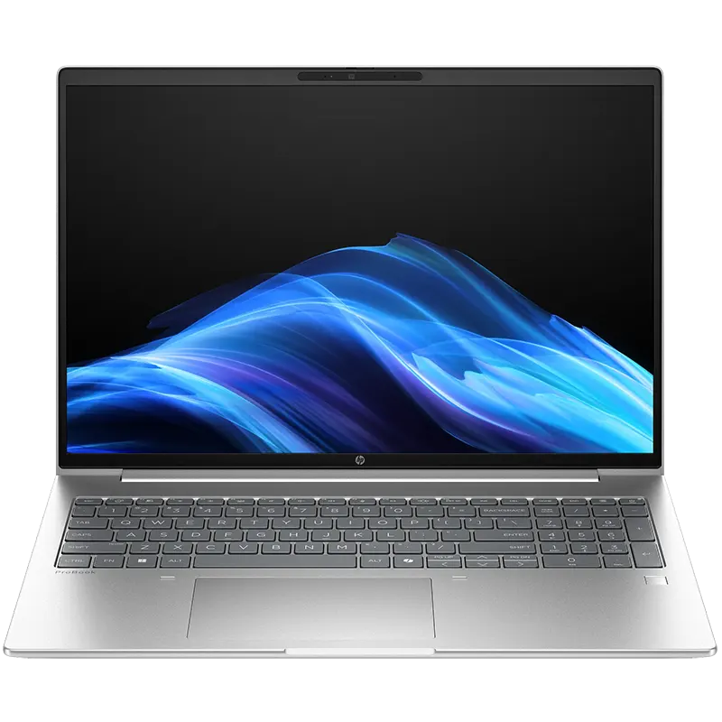 HP ProBook 4G1iR 14 UMA Natural Silver 1 Mascom International.webp